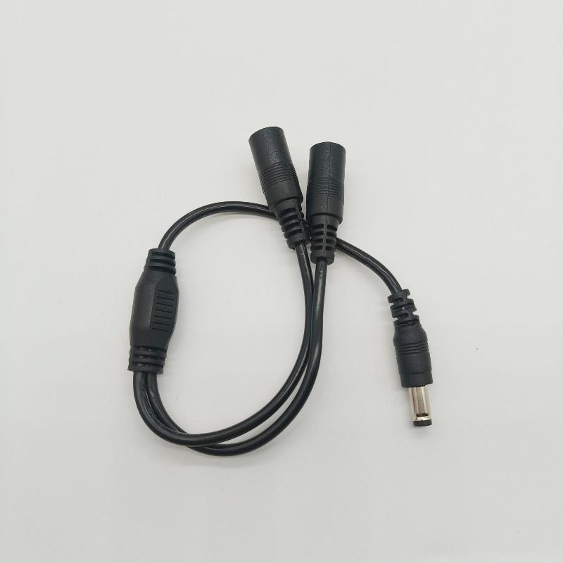 كابل تقسيم طاقة تيار مستمر عال - مراجعة Outdoor Use Power Strip وسعره