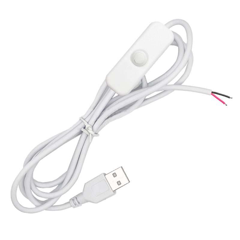 كابل تمديد USB مع مفتاح تشغيل/ - مراجعة Outdoor Use Power Strip وسعره