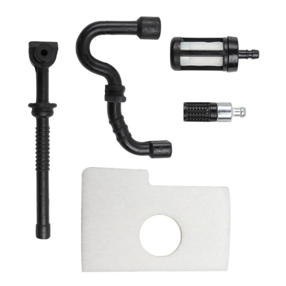 مجموعة فلاتر الوقود والزيت لمن - مراجعة Outdoor Power Tool Kit وسعره