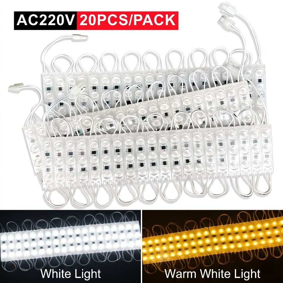وحدة إضاءة LED عالية السطوع 22 - مراجعة Outdoor Power Strip Weatherproof وسعره